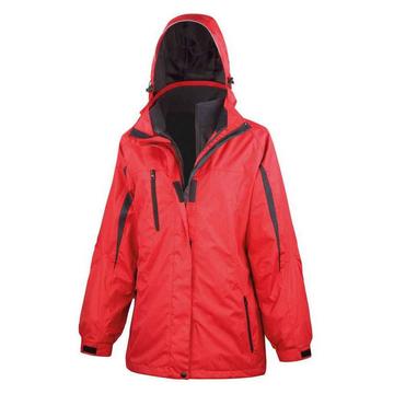 Journey Softshelljacke 3 in 1