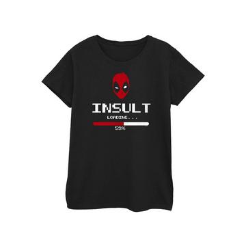 Insult Loading TShirt