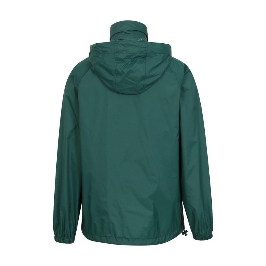 Mountain Warehouse Pakka II Wasserfeste Jacke  