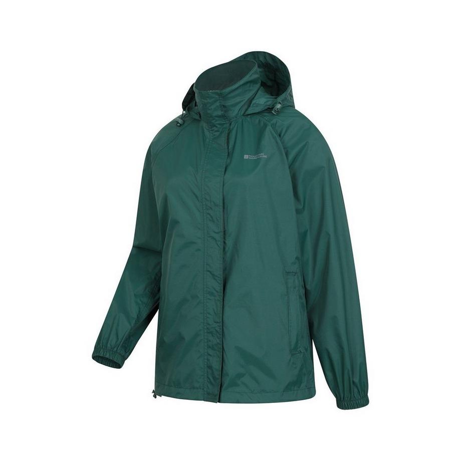 Mountain Warehouse Pakka II Wasserfeste Jacke  