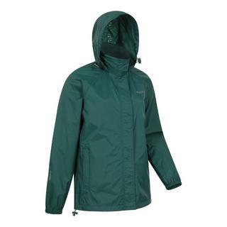 Mountain Warehouse Giacca Impermeabile Pakka II  