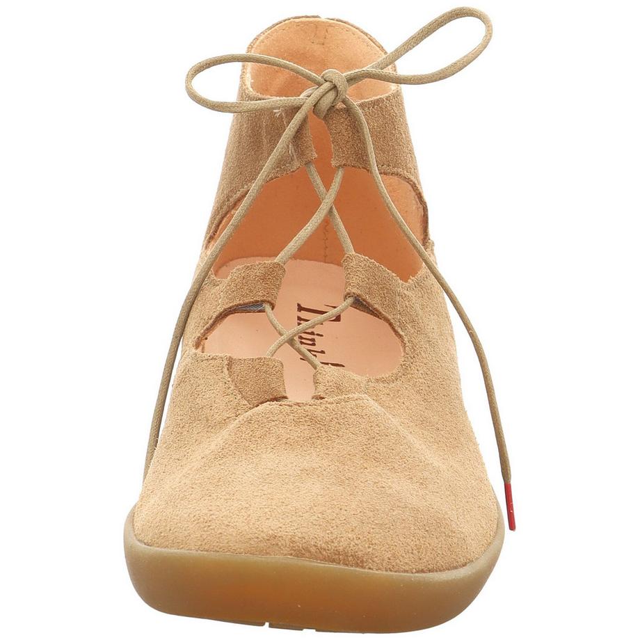 Think! 3-000950 Halbschuhe  