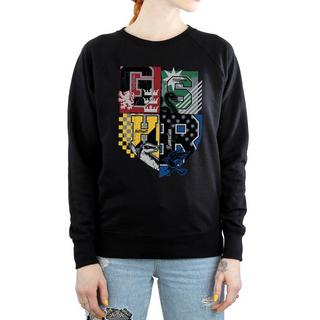 Harry Potter  Hogwarts Sweatshirt 