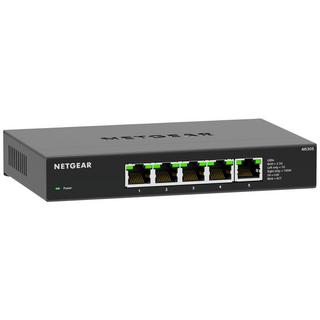 NETGEAR  5 Port Multi-Gigabit 2.5G Ethernet Unmanaged Switch 