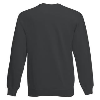 Fruit of the Loom  Belcoro® Garn Pullover Sweatshirt 