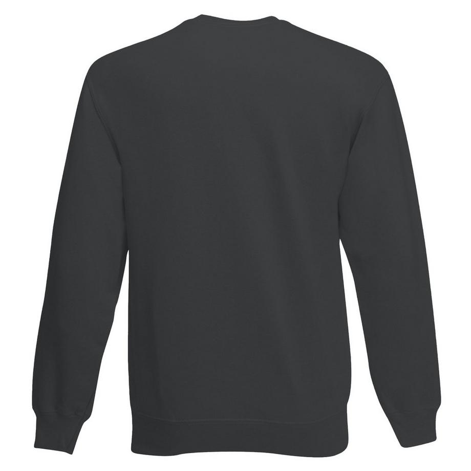 Fruit of the Loom Belcoro Garn Pullover Sweatshirt  