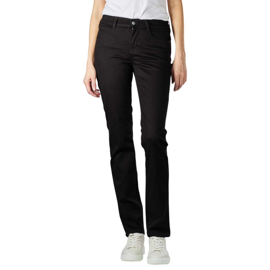 Angela Jeans Slim Straight Fit