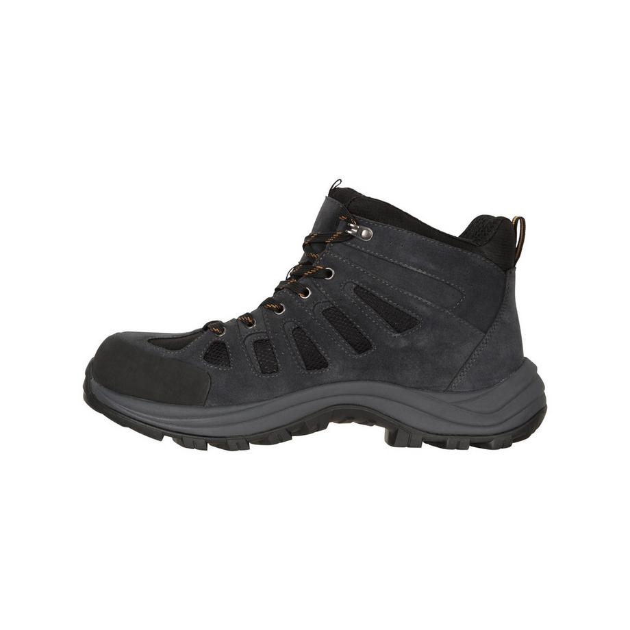 Mountain Warehouse Stivali Vertex Extreme Scamosciati  