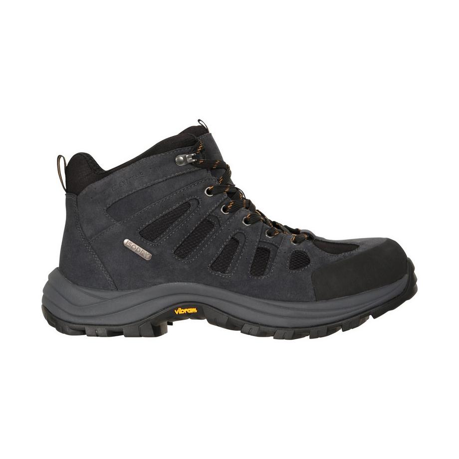 Mountain Warehouse Stivali Vertex Extreme Scamosciati  