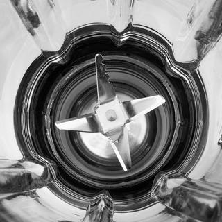 Gastroback GASTROBACK VITAL MIXER BASIC 1,5 L FRULLATORE DA TAVOLO 600 W BIANCO  