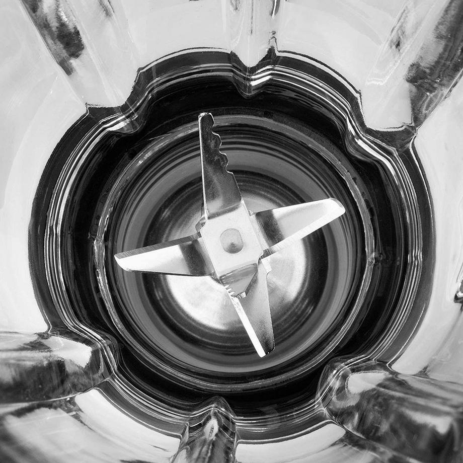 Gastroback STANDMIXER VITAL MIXER BASIC WEISS  