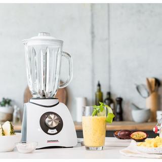 Gastroback GASTROBACK VITAL MIXER BASIC 1,5 L FRULLATORE DA TAVOLO 600 W BIANCO  
