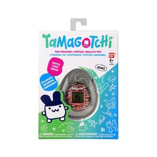 Bandai  Tamagotchi Virtuelles elektronisches Haustier Schokoladen-Muschel 