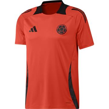 maillot d'entraînement colombie copa america 2024