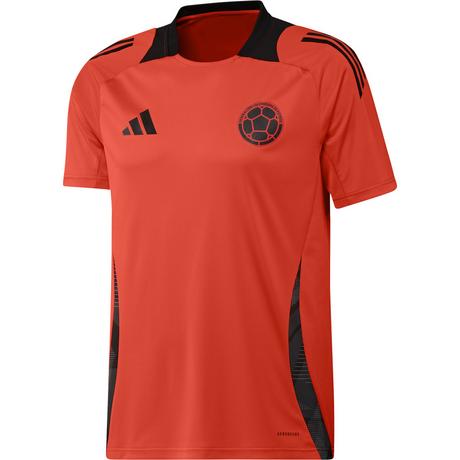 adidas  maglia da allenamento colombia copa america 2024 