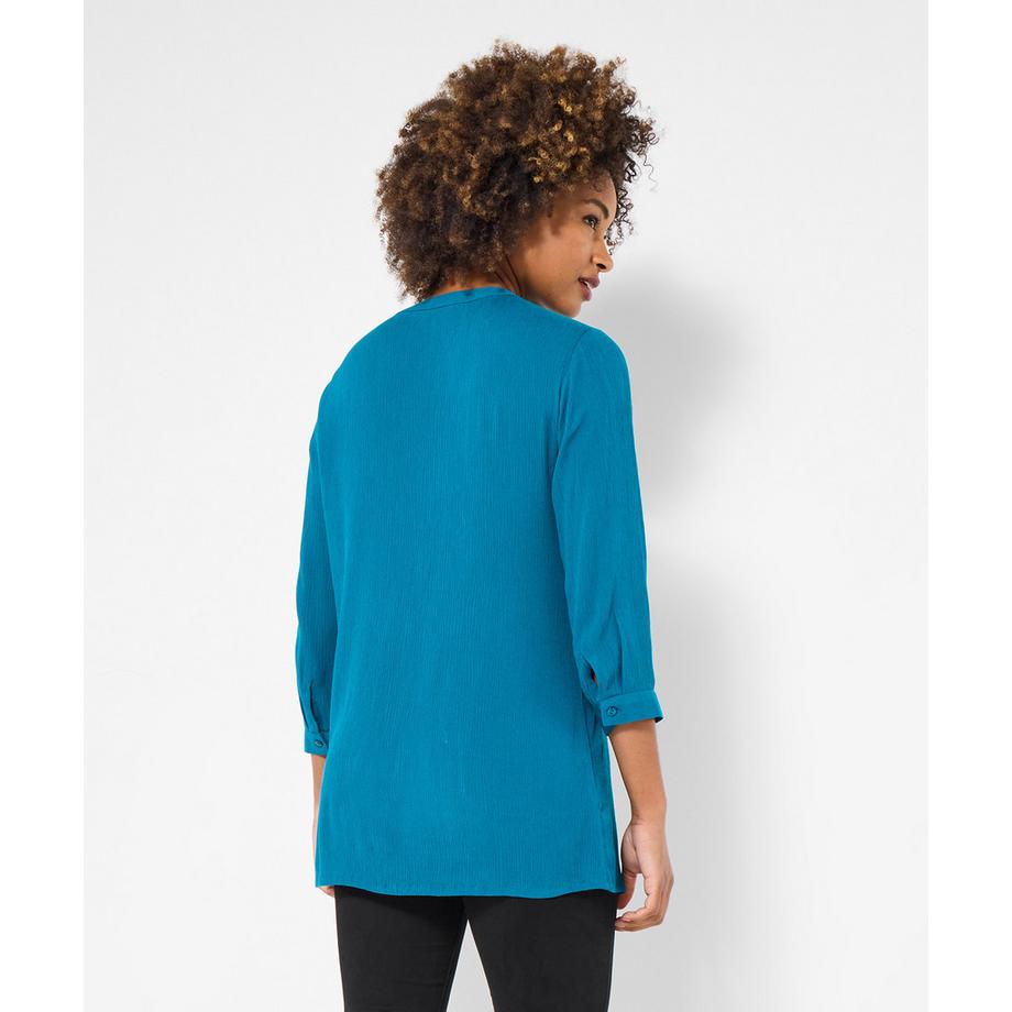 Joe Browns Blouse froissée en dentelle  