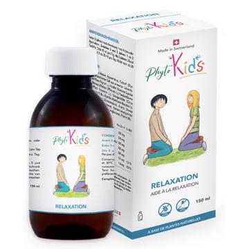 PhytoKids Sirop Détente (150ml)