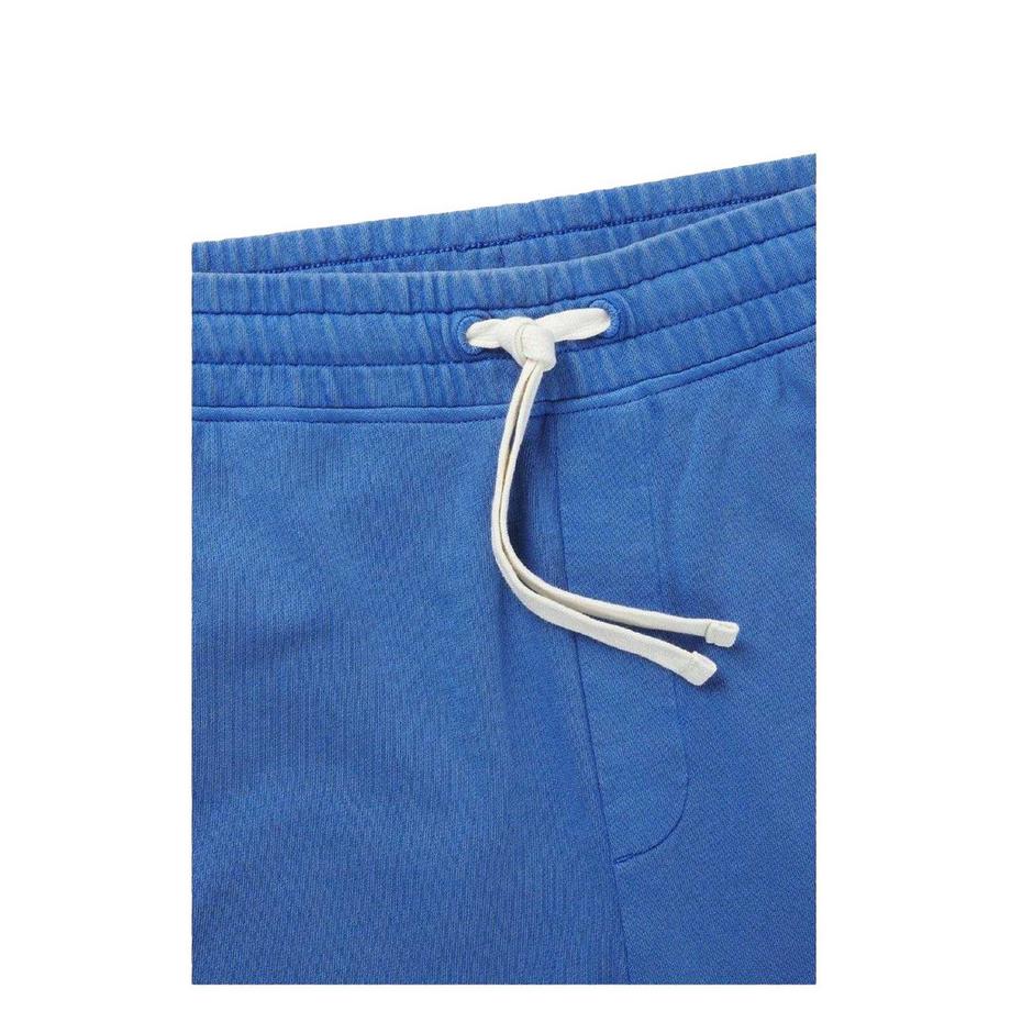 HUGO  Short De Jogging Motiftyle Délavé 