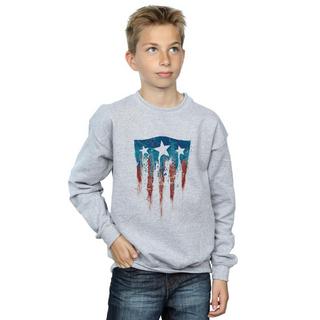 MARVEL  Sweatshirt 
