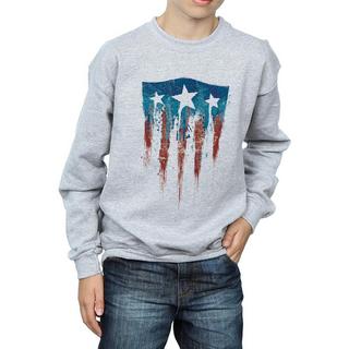 MARVEL  Sweatshirt 
