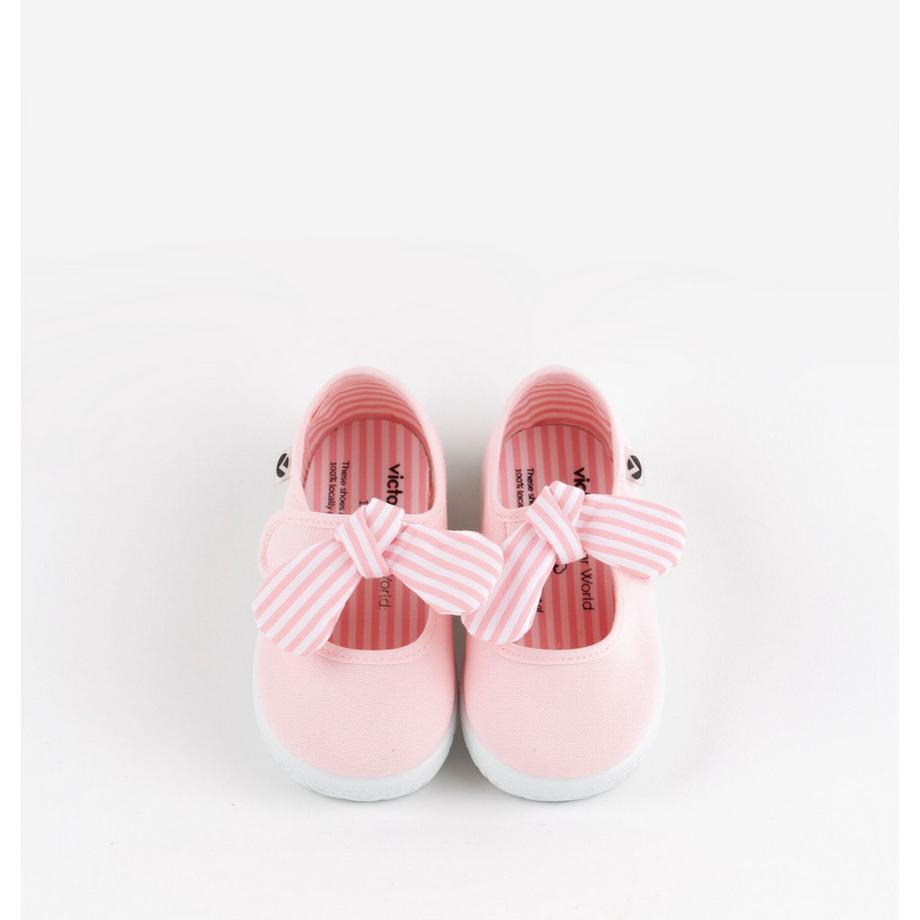 Victoria Mercedes Kinder Sneakers  