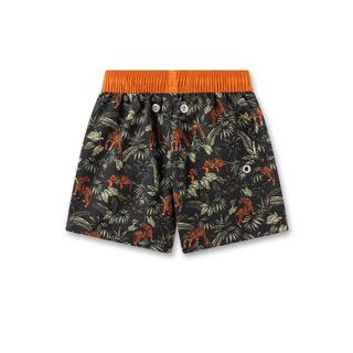 Sanetta  Jungen Badeshorts Tiger 