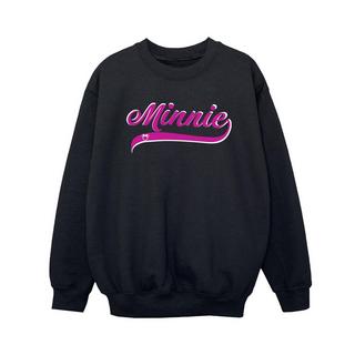 Disney  Sweat MINNIE MOUSE LOGO 