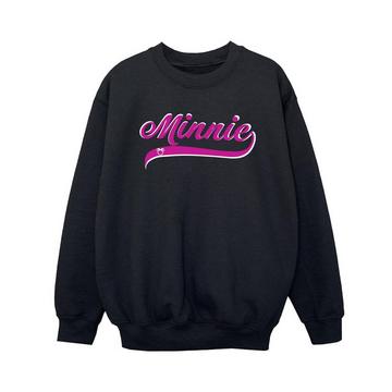 Sweat MINNIE MOUSE LOGO