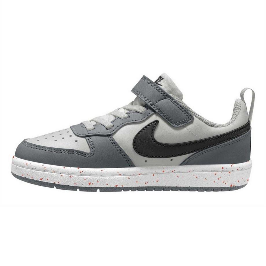 NIKE Court Borough Sneaker mit Cupsohle  