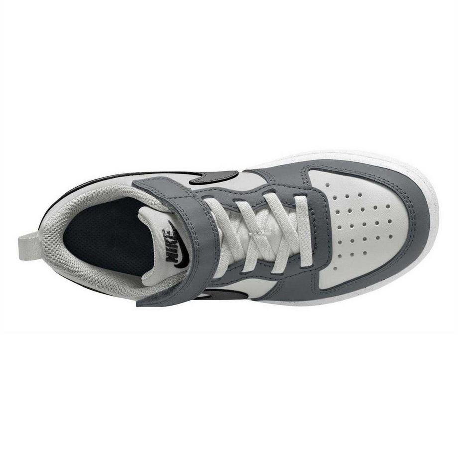 NIKE Court Borough Sneaker mit Cupsohle  