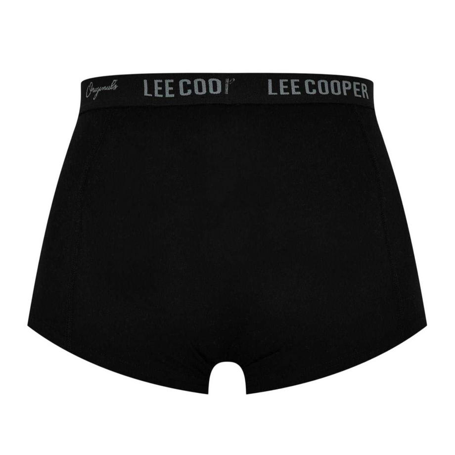Lee Cooper  Cooper Essential Boxer Misura 5 