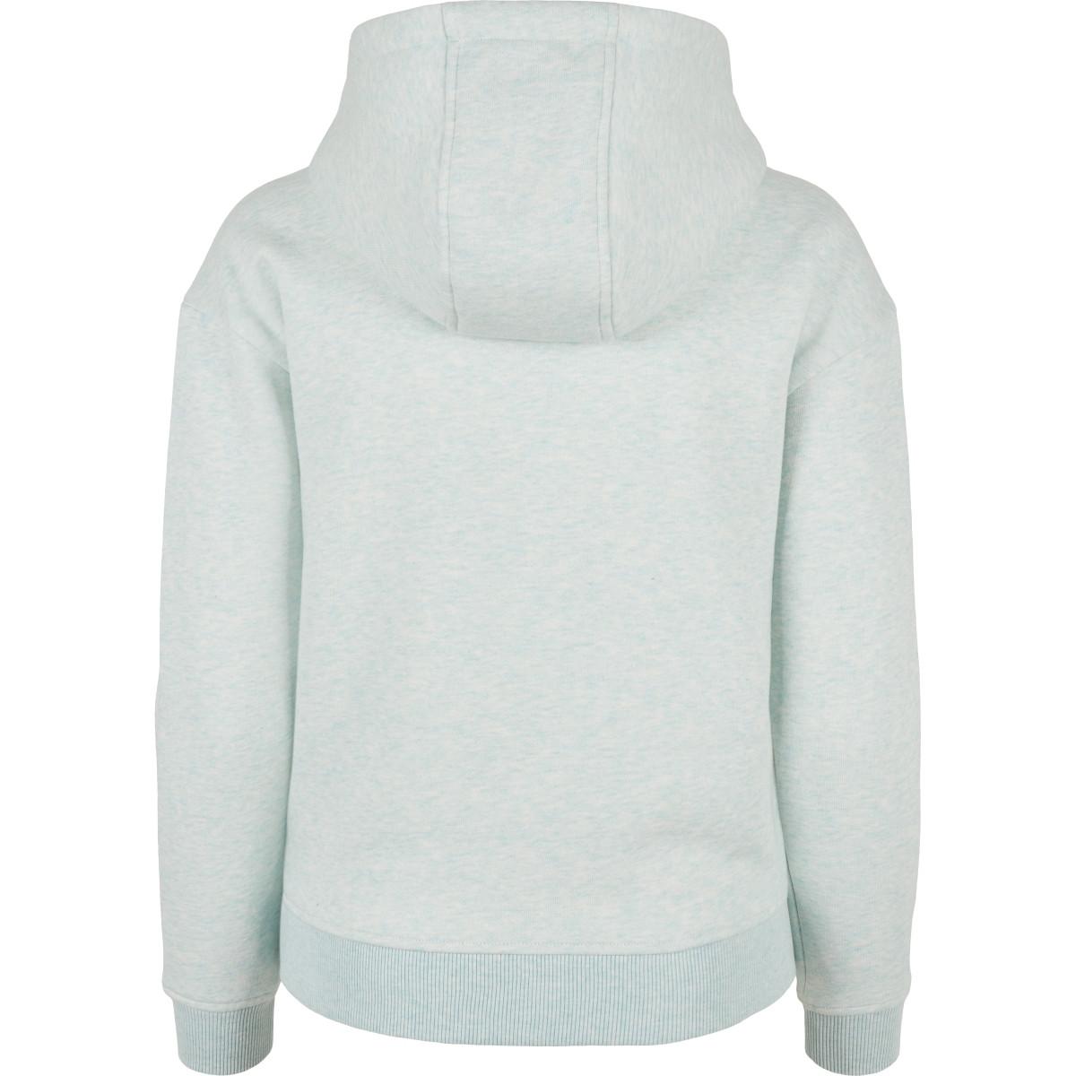 URBAN CLASSICS  sweatshirt color elange 