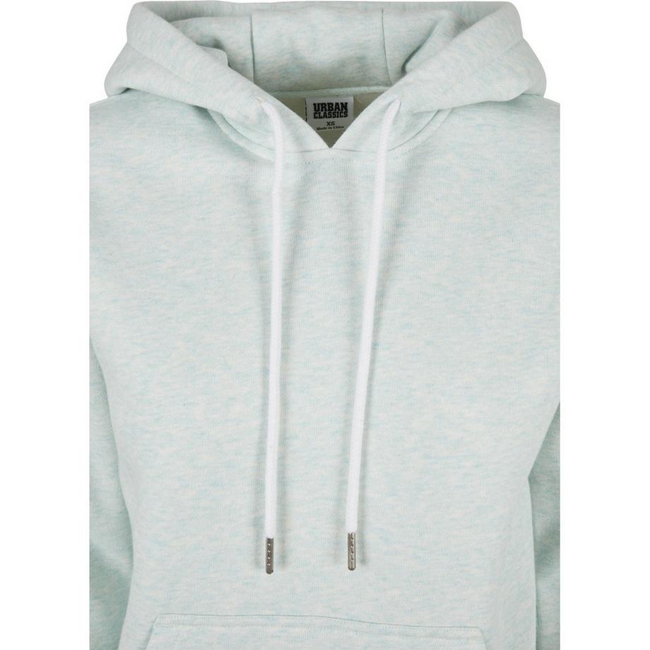 URBAN CLASSICS Felpa con Cappuccio  