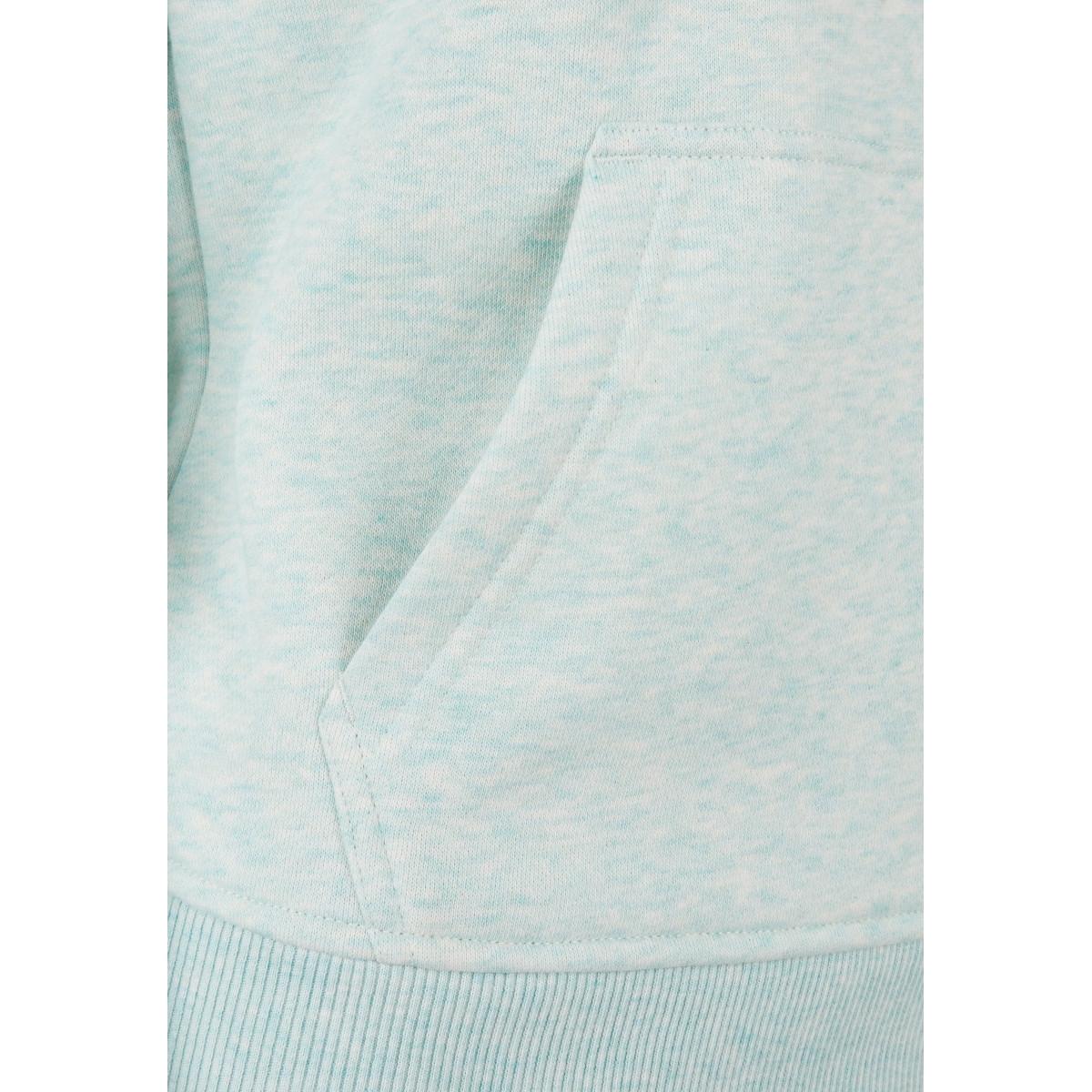 URBAN CLASSICS  sweatshirt color elange 