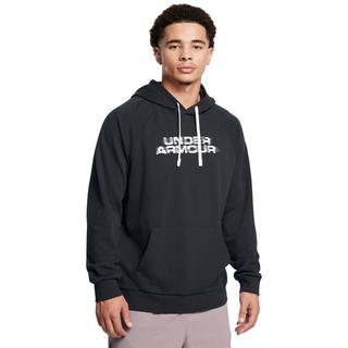 UNDER ARMOUR  sweatshirt à capuche moetonné riva feece 