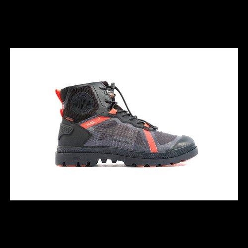 PALLADIUM  Bottines Pampa Lite Matryxwp+ 