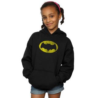 DC COMICS  Kapuzenpullover 