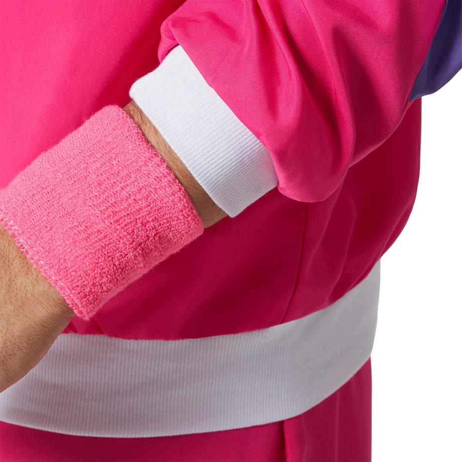 Tectake  Costume da uomo Tuta da jogging retrò anni '80/'90 