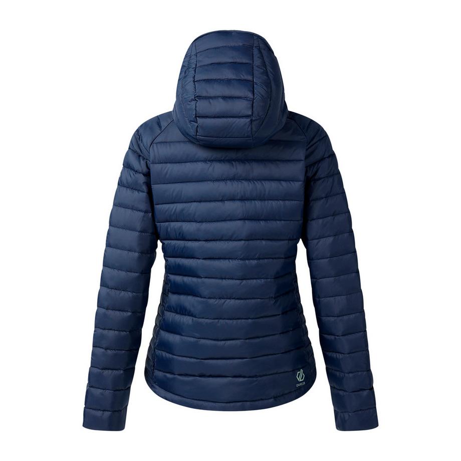 Dare 2B Giacca Air Lite con Cappuccio  