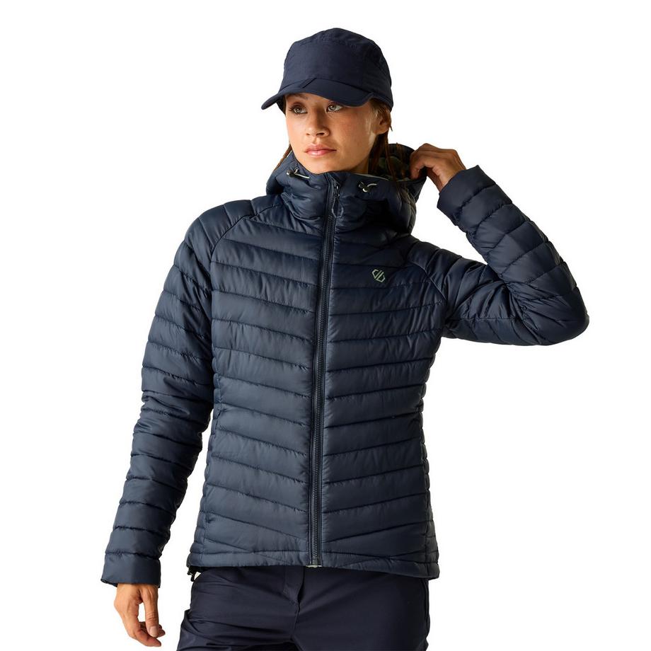 Dare 2B Giacca Air Lite con Cappuccio  