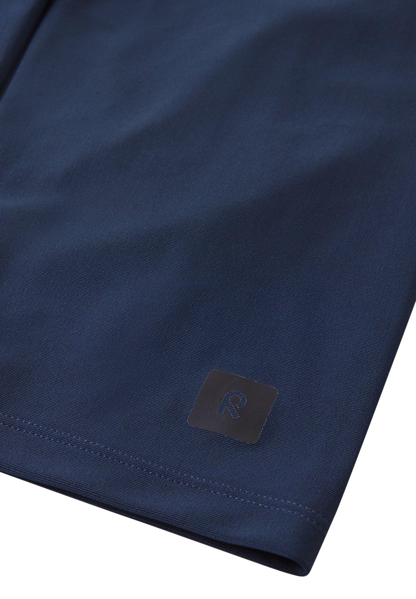 Reima  Kleinkinder Badeshorts Pulahdus Navy 