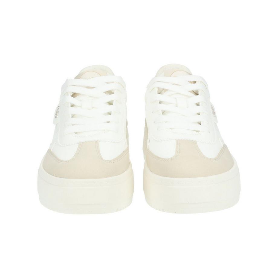 Buffalo  Scarpe da ginnastica da donna Buffalo Rse Cmp - Vegan Nappa/Nubuck 