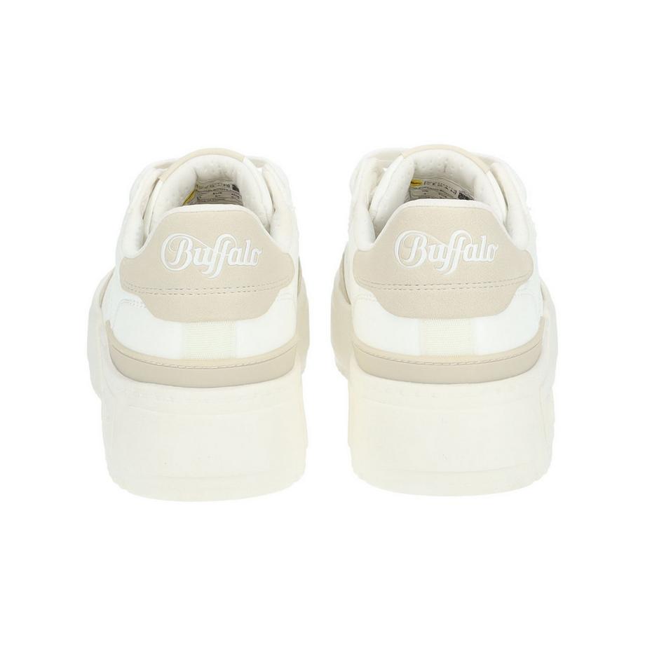 Buffalo  Scarpe da ginnastica da donna Buffalo Rse Cmp - Vegan Nappa/Nubuck 