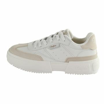 Baskets femme  Rse Cmp - Vegan Nappa/Nubuck