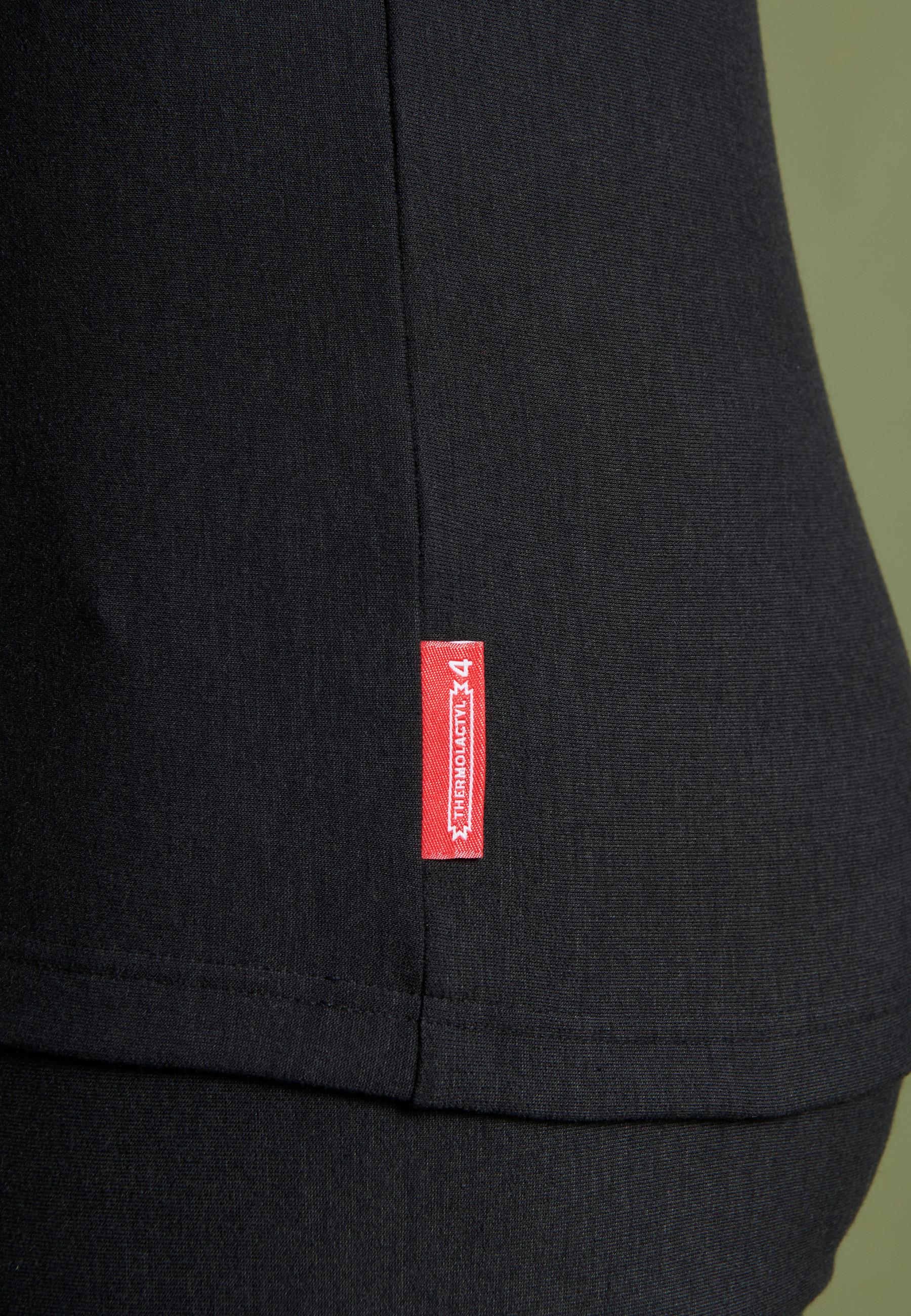 Damart Comfort Thermolactyl 4 Rundhals T-Shirt  