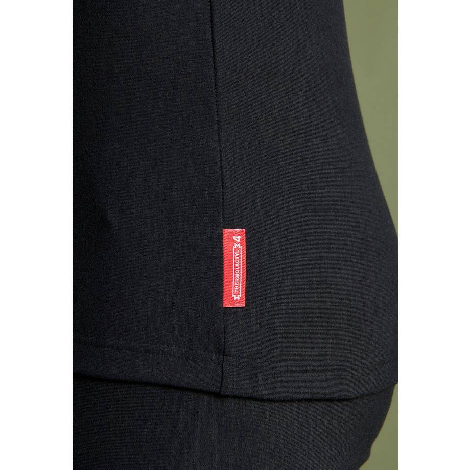 Damart Comfort Thermolactyl 4 T-shirt col rond  