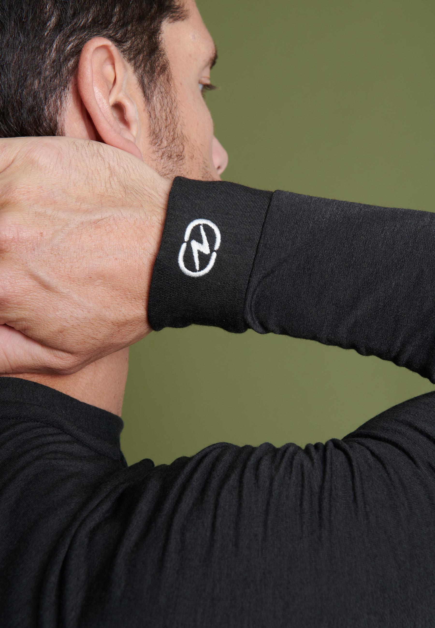 Damart Comfort Thermolactyl 4 T-shirt girocollo  