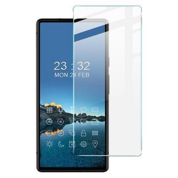 Glas-Displayfolie Google Pixel 6 Imak
