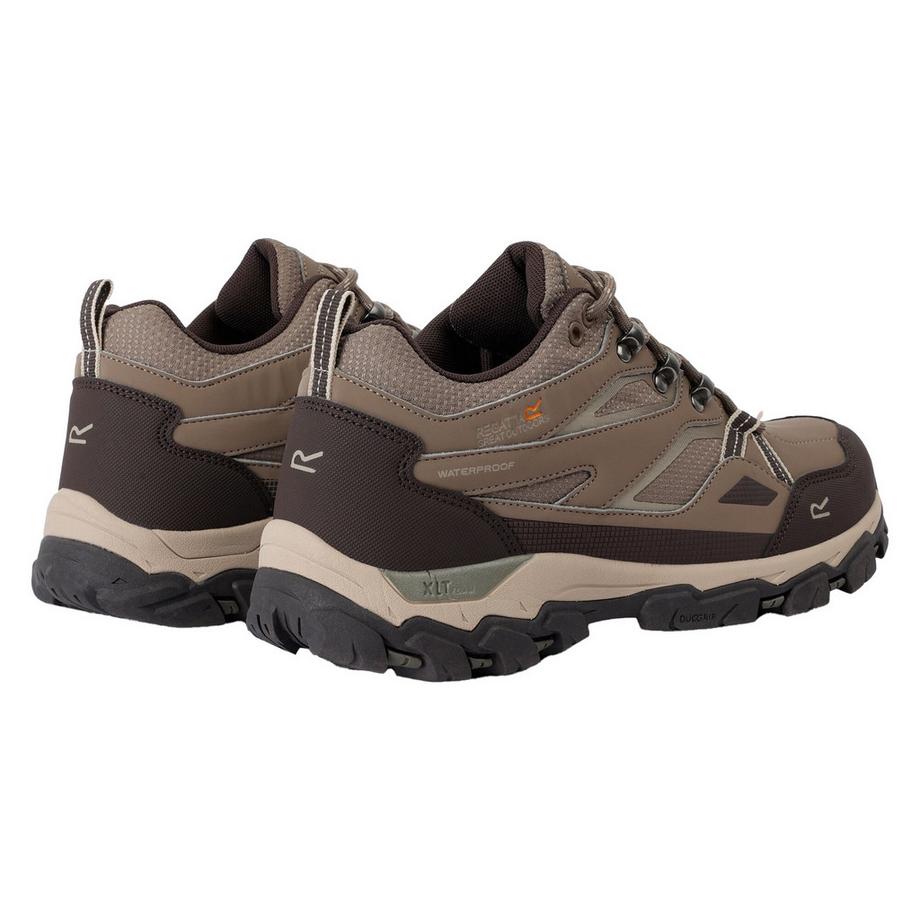 Regatta Holcombe III Scarpe Da Passeggio  