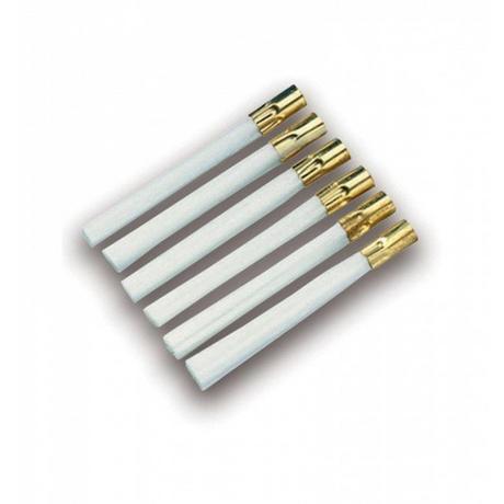 Läufer Ersatzradiergummi 20 Stück  